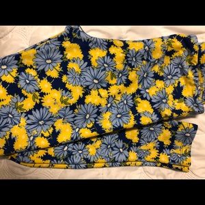 Lularoe OS Leggings